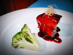 普洱红烧肉-麟1929(外滩店)