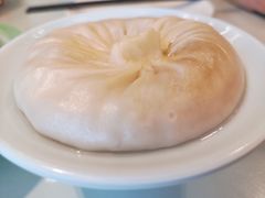 蟹黄汤包-冶春茶社(官园桥店)