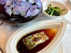 -君来湖滨饭店·渔餐厅