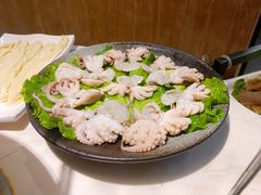 -海煮叹鲜·粥底火锅·港式海鲜打边炉(赛银国际广场店)