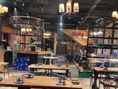 大堂-嘎嘎鸭脑壳(金沙店)