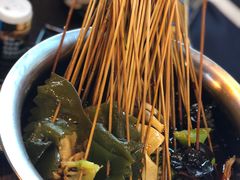 -七串串(无锡总店)