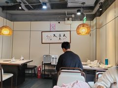 -德林酸菜鱼火锅(南丹店)