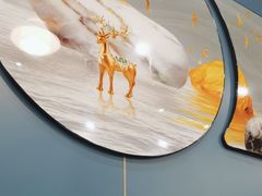 -洞庭米湘·湖南菜(银河SOHO店)