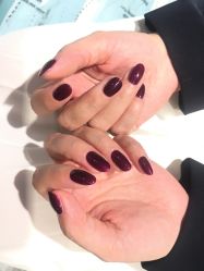-阿噶西美甲美睫