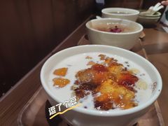 -彬媽糖水(侨鑫国际店)
