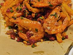 -绿草地·湘菜(7mall店)