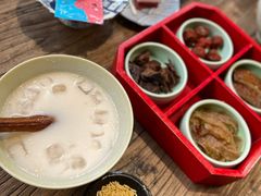 -上席擂茶·新中式青年茶馆(古城店)