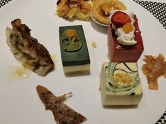 -长兴开元名都大酒店·地中海咖啡厅