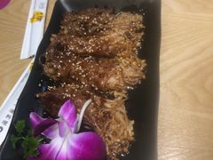 -无限双拼照烧双拼饭(和平店)