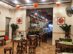 大堂-顺记冰室(宝华路店)