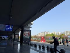 -洛阳龙门站