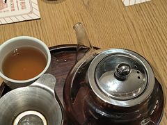 -顺风汤馆·广府粤菜(江宸天街店)