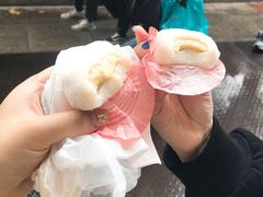 -澳门长洲糯米糍(柯打苏沙街店)