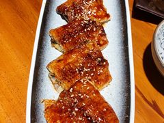 -晶吉·居酒屋·烧鸟·生鱼饭(中山区民主广场店)
