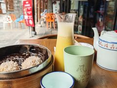 -风波庄(罍街分舵)