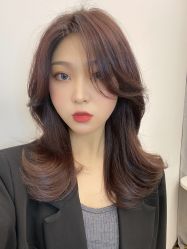 点击看大图 -Mix Boom Hair salon
