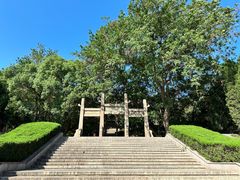 -虞山风景区