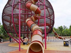 -枫香湖儿童公园