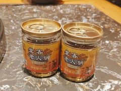 -堂客老火锅(欣阳广场总店)