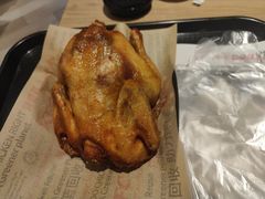 -肯德基(池州长江店)