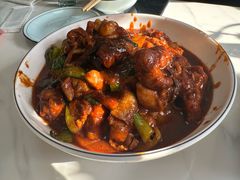 -八方后身麻辣鸡块(总店)