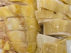 -力哥地道海南菜·联谊文昌鸡老店