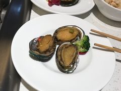 鲜辣鲍鱼仔-海底捞火锅(北京路店)