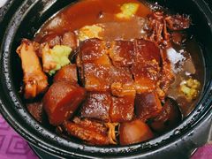 -和记小菜(七宝店)