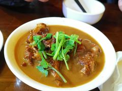 -吴记百姓菜馆·北京菜·烤鸭(故宫店)