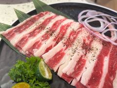 -奉天小嗨牛章鱼水煎肉(皇姑万象汇店)