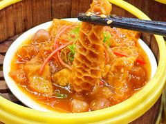 -八巷小点(华山店)