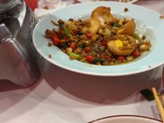 -湖南码头·地道岳阳美食·湘菜(魏公村店)
