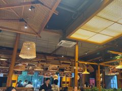 -四方桌·福建客家土菜(沙县步行街店)
