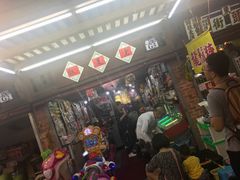 -花莲东大门国际观光夜市