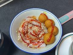 -左记港食(融科天城店)