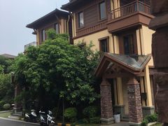 -美的鹭湖森林度假区