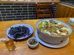 -下梅人家土菜馆(历史文化餐厅度假区店)