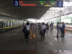 -泰州站