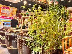 -西江美食舫·江西菜(健德桥店)