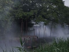 -东涌水乡风情街