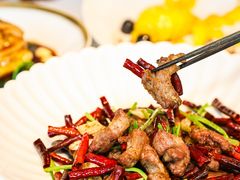 -食廬(虹桥南丰城店)