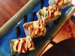 -山葵家居酒屋(天目里店)