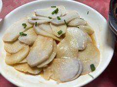 -玲燕蒸菜馆(江东路店)