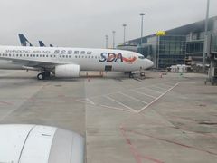 -青岛胶东国际机场