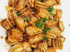 -盛港湾海鲜食府(黄沙店)