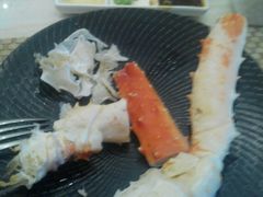 android_upload_pic-新发展亚太JW万豪酒店·福苑咖啡厅