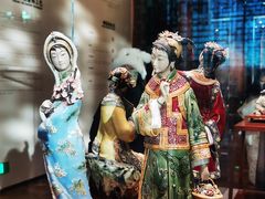 -北京工艺美术博物馆