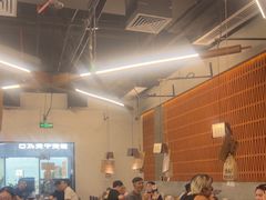 -破店肥哈·东北烧烤·夜宵(南山保利店)
