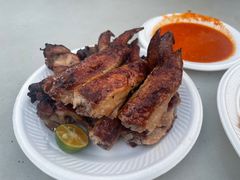 -纽顿熟食中心